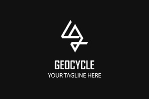 GEOCYCLE LOGO DESIGN
