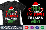 Funny Christmas SVG Bundle, an Object Graphic by FunnySVGCrafts (Thumbnail 2 of 11)