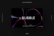 15 SOAP BUBBLES, an Object Graphic by ME_COLLAGE (Thumbnail 9 of 12)