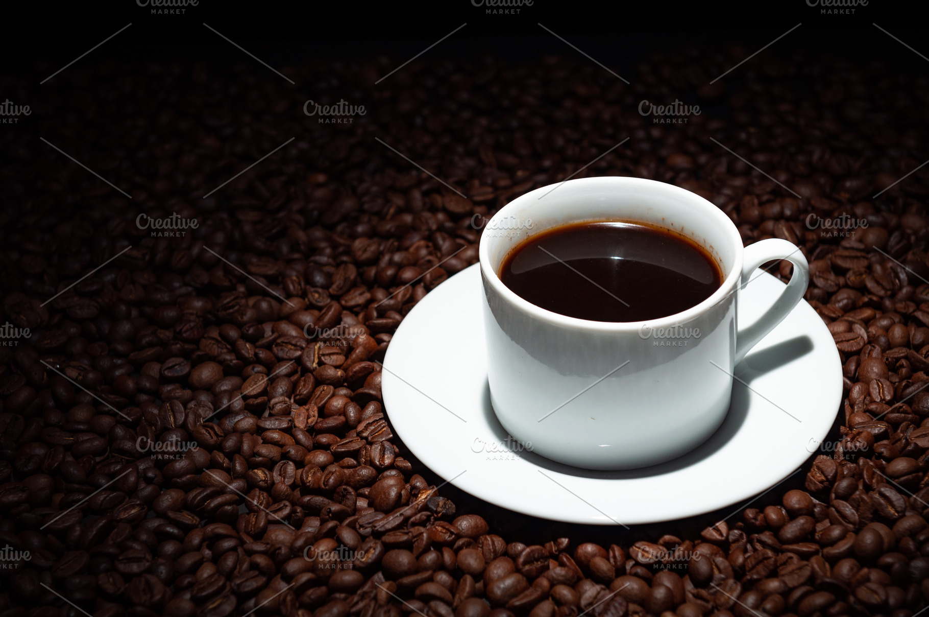 Coffe Mug, a Food & Drink Photo by Camera Obscura