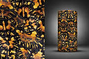 Bundle Animal Patterns, a Pattern Graphic by Luiz da Rolt Grathwohl (Thumbnail 11 of 18)