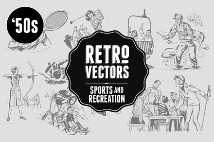 Sports & Recreation