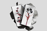 30 Flowers Backgrounds, a Background Graphic by Tridimensi Pro (Thumbnail 8 of 11)