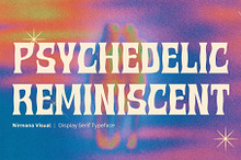 Psychedelic Reminiscent