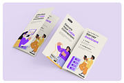 IT Illustration Art Set, a Technology Illustration by Creative Stall (Thumbnail 4 of 9)
