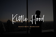 Kavero Hand - Modern Signature Font, a Handwritten Font by RHD Creative Studio (Thumbnail 6 of 10)