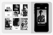 Bapase Social Media Template, a Social Media Template by Visualin.std (Thumbnail 11 of 11)