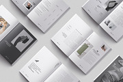 FORMA – Modern Portfolio Brochure, a Brochure Template by TemplateFolio-Shop (Thumbnail 2 of 21)