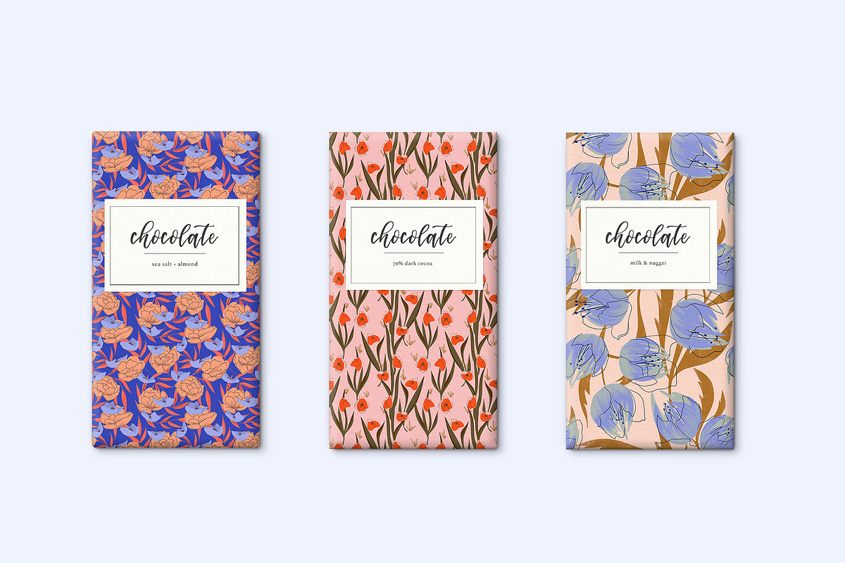 Oriole Script Font preview 5