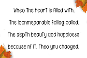 BE MINE, a Sans Serif Font by InermediaSTUDIO (Thumbnail 4 of 7)