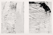 Abstract Halftones - Vector & PNG, a Texture Graphic by Offset (Thumbnail 8 of 15)