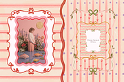 Whimsy Frames and Patterns, a Background Graphic by nadispasibenko (Thumbnail 9 of 9)