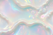40 Pastel Glossy Opalescent Texture, a Graphic by UniqueMe (Thumbnail 11 of 21)