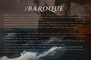 Infanta - Baroque Art Prints Set, an Object Graphic by Kaleriia (Thumbnail 2 of 17)