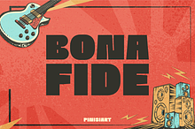BONAFIDE