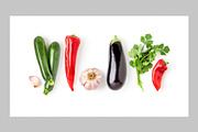 Mediterranean Food Photo Pack, a Food & Drink Photo by ifiStudio (Thumbnail 10 of 11)
