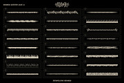 Cursed Illustrator Brushes, a Brush Add-On by MiksKS (Thumbnail 17 of 24)