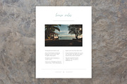 Beach House Welcome Book for Airbnb, a Templates & Theme by Kin Studio (Thumbnail 12 of 17)
