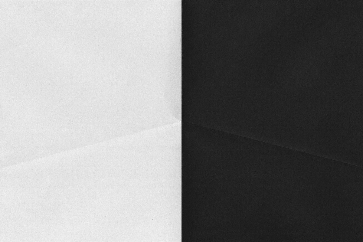 Folded Paper Textures Collection, a Texture Graphic by Design Squad
