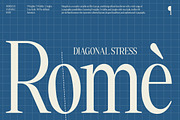 Morgelis, a Serif Font by Gatype (Thumbnail 9 of 15)