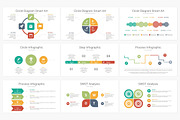 60% OFF-Complete Infographics Bundle, a Presentation Template by SlideArt (Thumbnail 38 of 51)