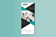 Business Corporate Roll Up Banner, a Marketing Template by Design4u_786 (Thumbnail 3 of 6)