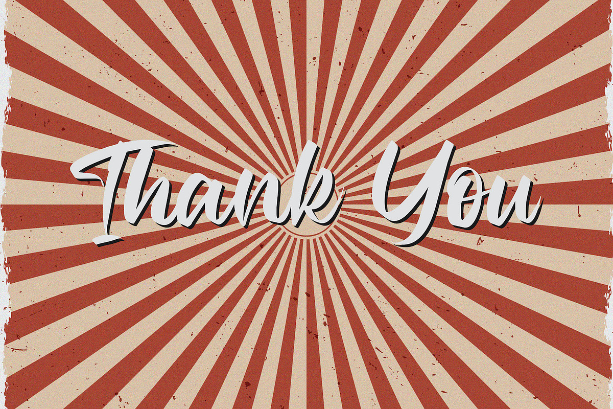 Rubeyma - Bold Script Font, a Script Font by StringLabs (Photo 13 of 13)