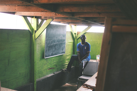 Teacher featuring mission trip, travel, and non-profit
