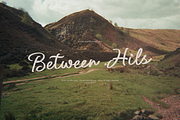 Northwick Cursive Handwritten Script, a Script Font by gracetype_studio (Thumbnail 6 of 12)