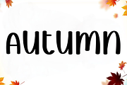 Camila Holiday, a Script Font by FreshTypeINK (Thumbnail 2 of 7)