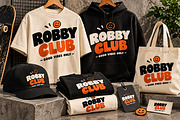 ROBBY, a Script Font by Wow Magic (Thumbnail 4 of 5)