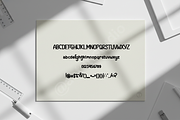 Zulore | Elegant Display Serif for H, a Font by Astuti Studio (Thumbnail 2 of 16)