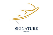 Travel logo, a Branding & Logo Template by Shishir Khan (Thumbnail 2 of 3)