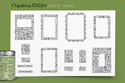 Christmas Creator Logo Vector SVG, an Object Graphic by Happy Letters (Thumbnail 9 of 12)