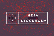 50 Vector Halftones Rough & Polished, a Texture Graphic by TexturWerk (Thumbnail 4 of 6)