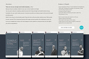 Marketing Expert Instagram Carousels, a Social Media Template by AndrewPixel (Thumbnail 2 of 14)