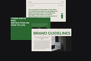 Brand Studio | Bundle Presentation, a Presentation Template by Antelope Studio (Thumbnail 2 of 7)