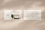 Karma Corporate Presentation, a Presentation Template by Blue Kite Creative (Thumbnail 6 of 19)