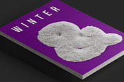 Yeti Font, a Font by Handmadefont (Thumbnail 4 of 10)