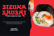 Japanese Emperor - Japan Style Font, a Script Font by PutraCetol Studio (Thumbnail 11 of 11)