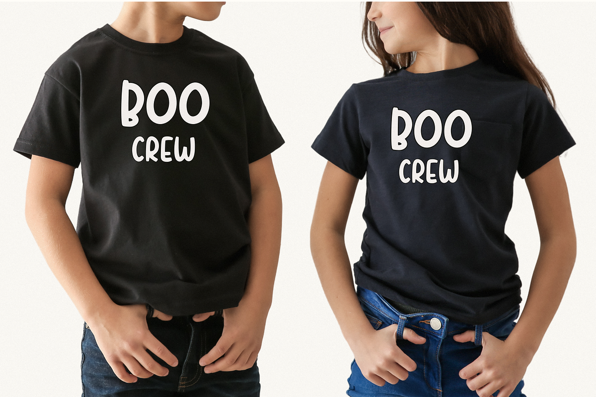 CHOCO HONEY Font, a Handwritten Font by Nicolo Pumpkins (Photo 8 of 10)