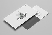Brand Services Guide Template, a Presentation Template by SlideStock (Thumbnail 9 of 10)