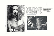 Eleganza - 74 B&W Lr Presets, an Action Add-On by ShutterPro (Thumbnail 14 of 19)