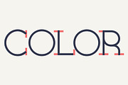 SK Pangramma — Geometric Grotesk, a Slab Serif Font by Shriftovik Type Foundry (Thumbnail 5 of 12)