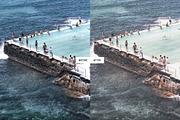 Retro Cinema 80s Lightroom Presets, a Preset Add-On by PixaSquare (Thumbnail 5 of 11)