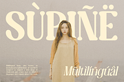 Caromy - Retro Variable Font, a Serif Font by Font Liner (Thumbnail 11 of 11)