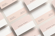 BIRCH BUSINESS CARD TEMPLATE (PSD), a Templates & Theme by Studio Letsch & de Clercq (Thumbnail 2 of 2)