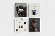 Aesthetic social media Kit, a Social Media Template by My Template Studio (Thumbnail 11 of 20)
