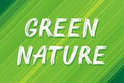 Harizmix Handwritten Marker Font, a Script Font by serkorkin (Thumbnail 7 of 8)