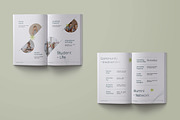 School Profile Template - Skoola, a Brochure Template by fakhroo (Thumbnail 6 of 10)